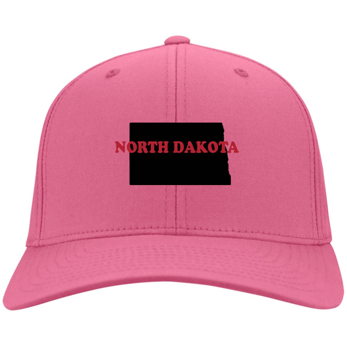 North Dakota Hat