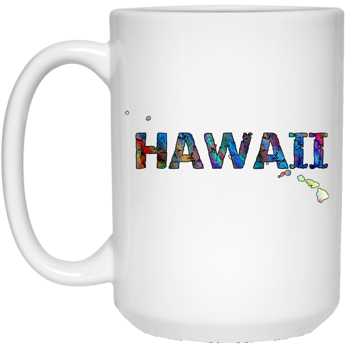 Hawaii Mug