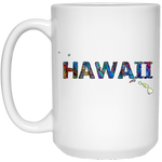 Hawaii Mug