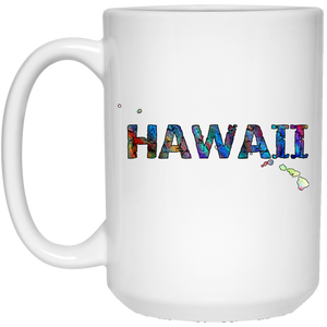 Hawaii Mug