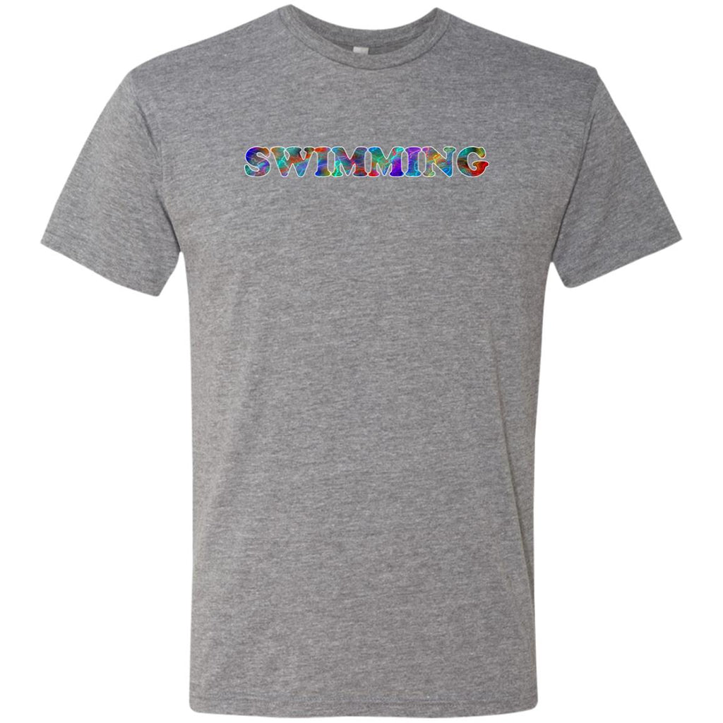 Swimming T-Shirt