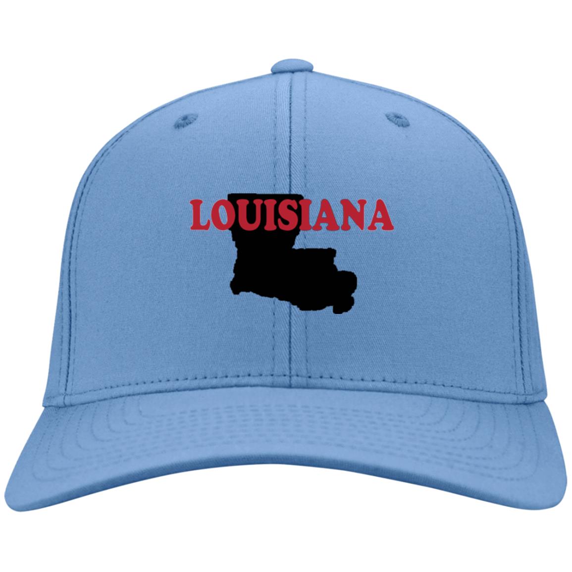 Louisiana State Hat