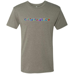 Gymnastics Sport T-Shirt