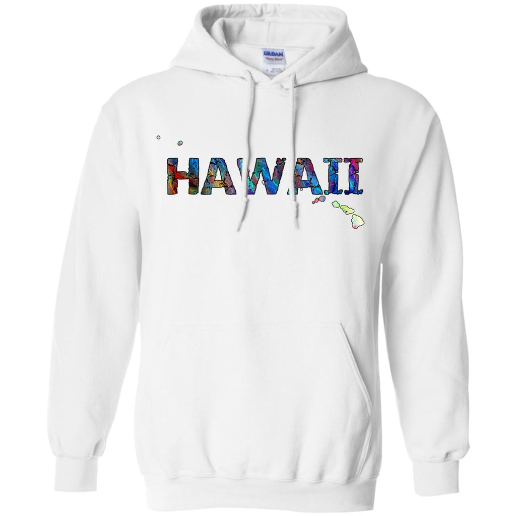 Hawaii Hoodie