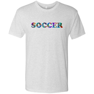 Soccer Sport T-Shirt