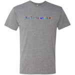 Kettlebells T-Shirt