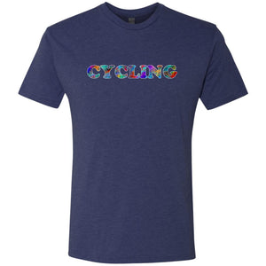 Cycling Sport T-Shirt