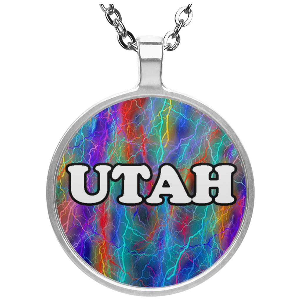 Utah Necklace