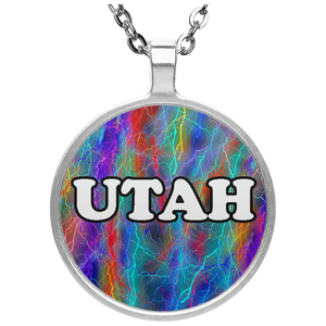 Utah Necklace