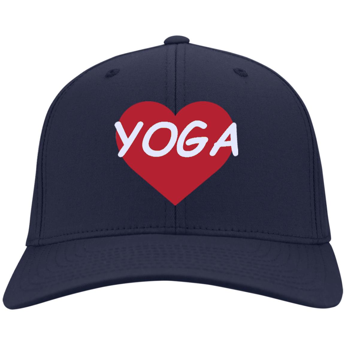 Yoga Sport Hat