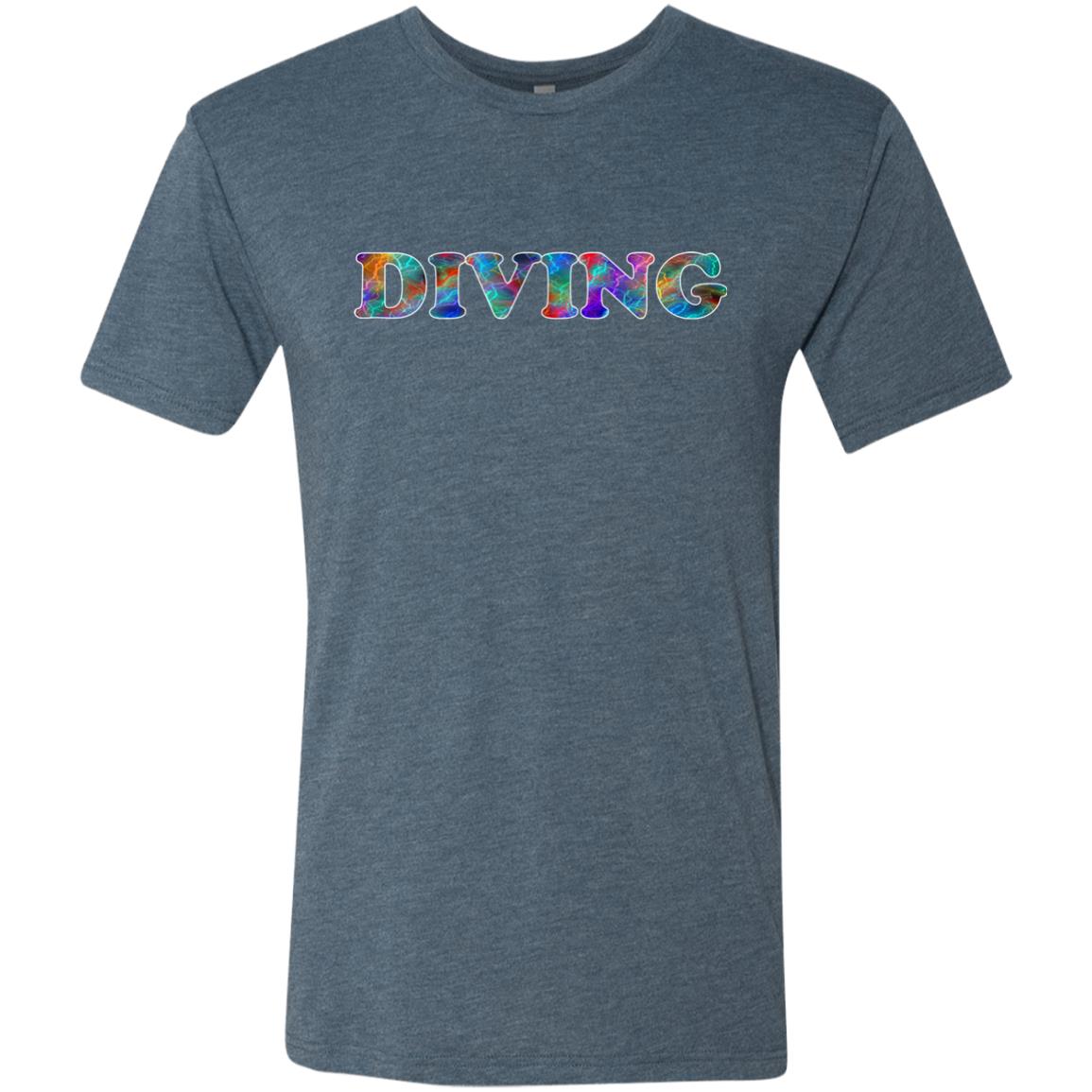 Diving Sport T-Shirt