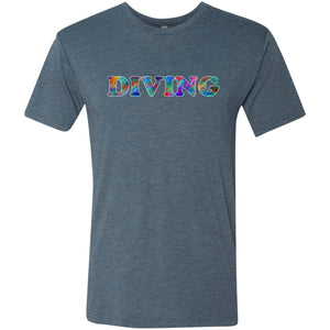Diving Sport T-Shirt