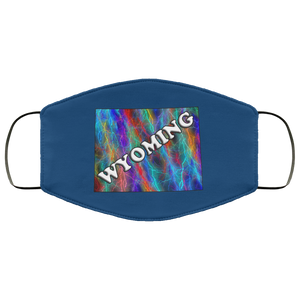 Wyoming 2 Layer Mask