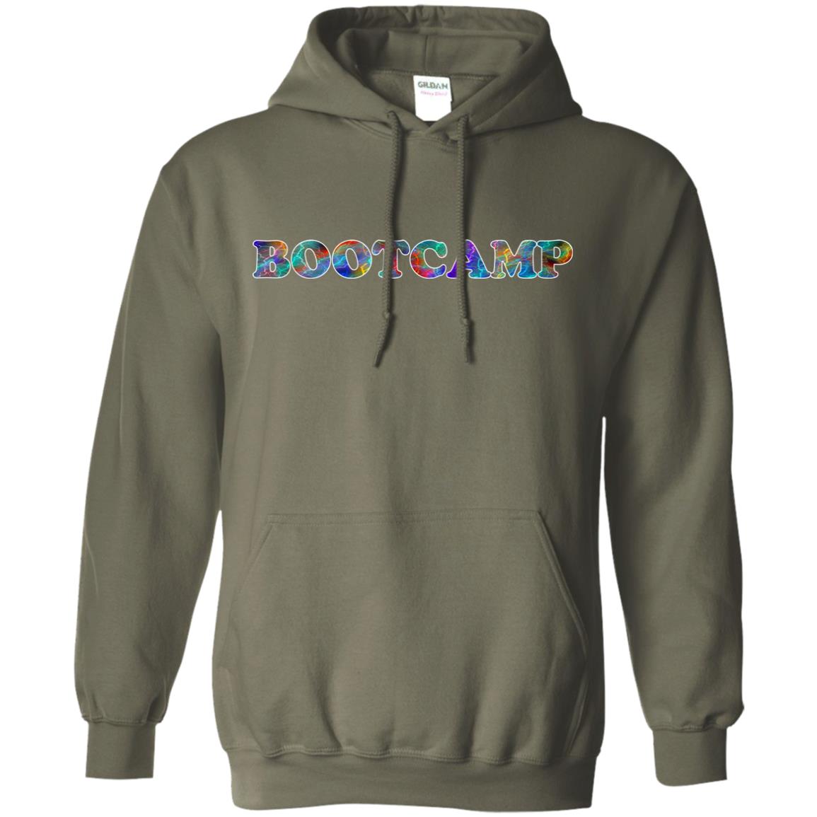 BootCamp Hoodie