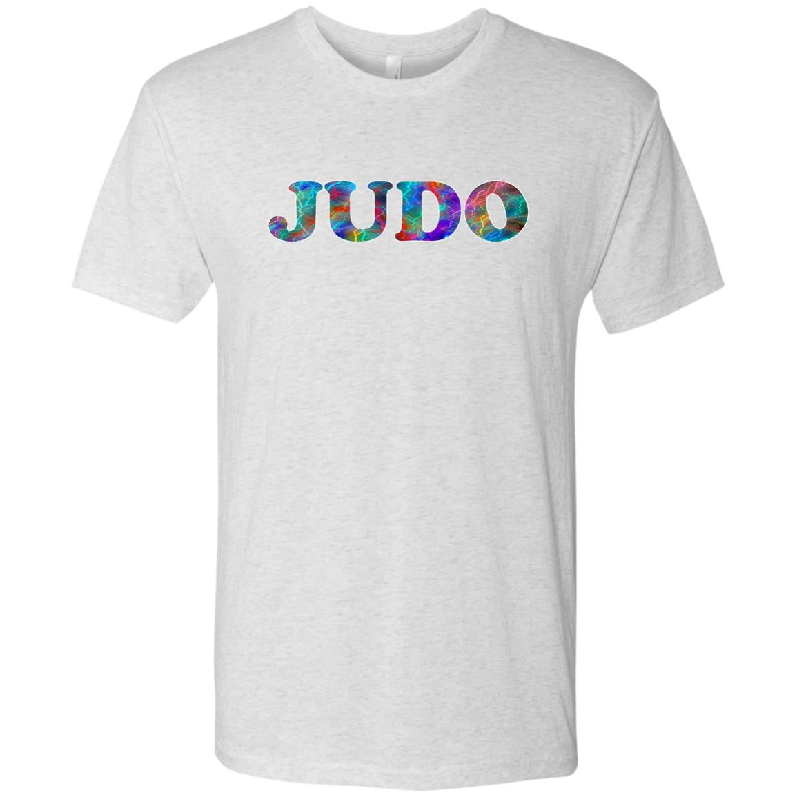 Judo Shirt