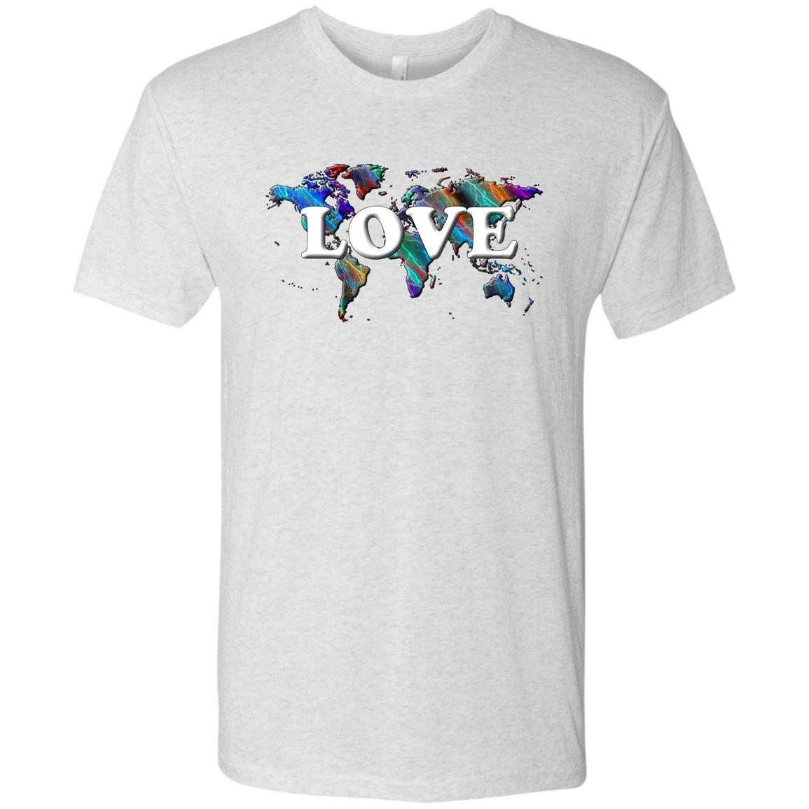 Love Statement T-Shirt