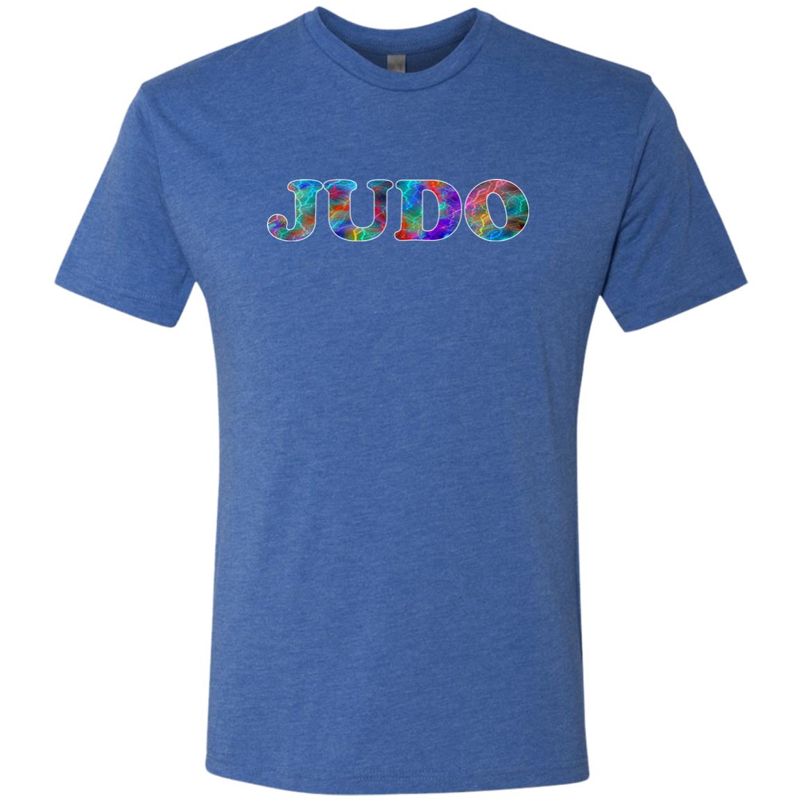 Judo Sport T-T-Shirt