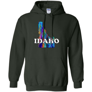 Idaho State Hoodie