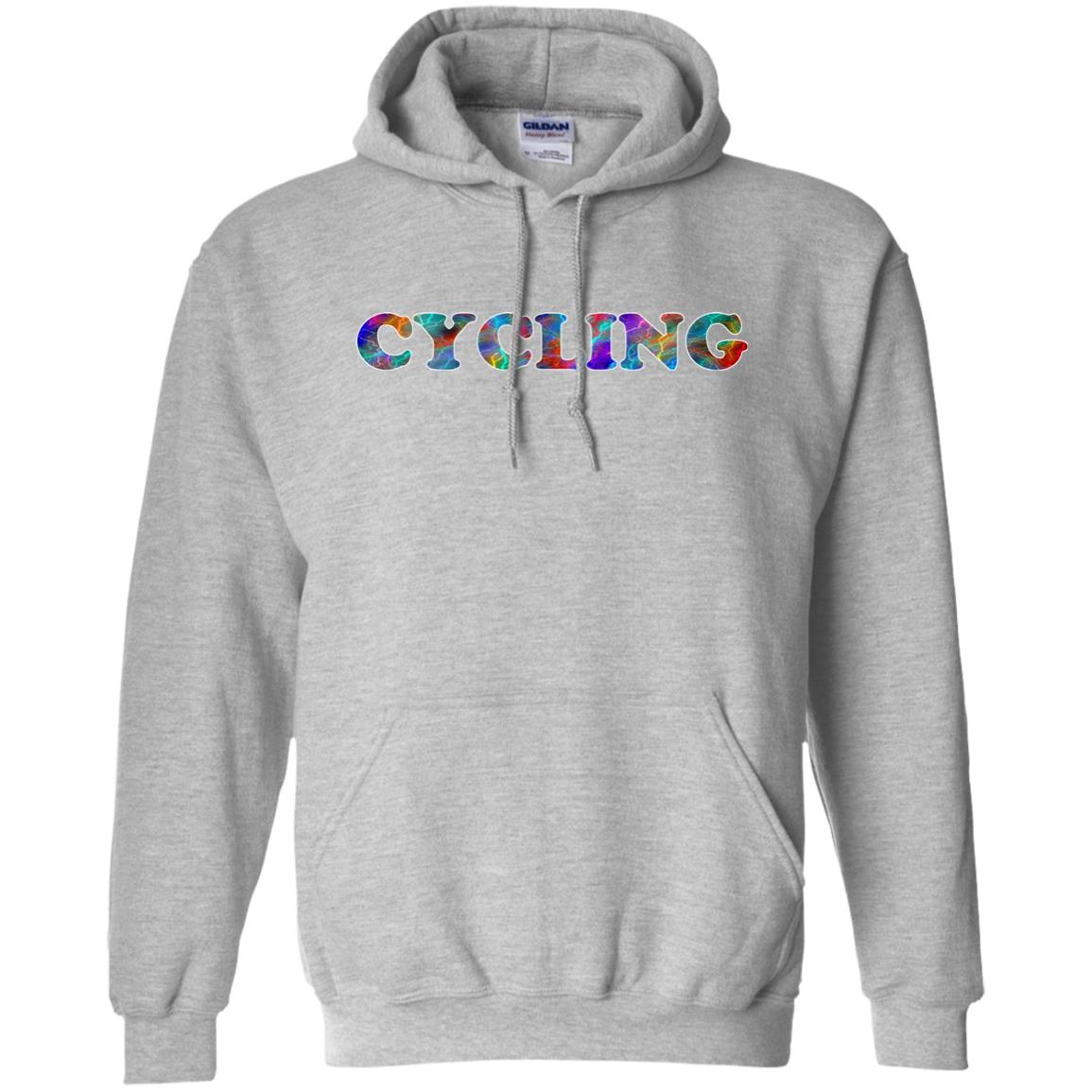 Cycling Sport Hoodie