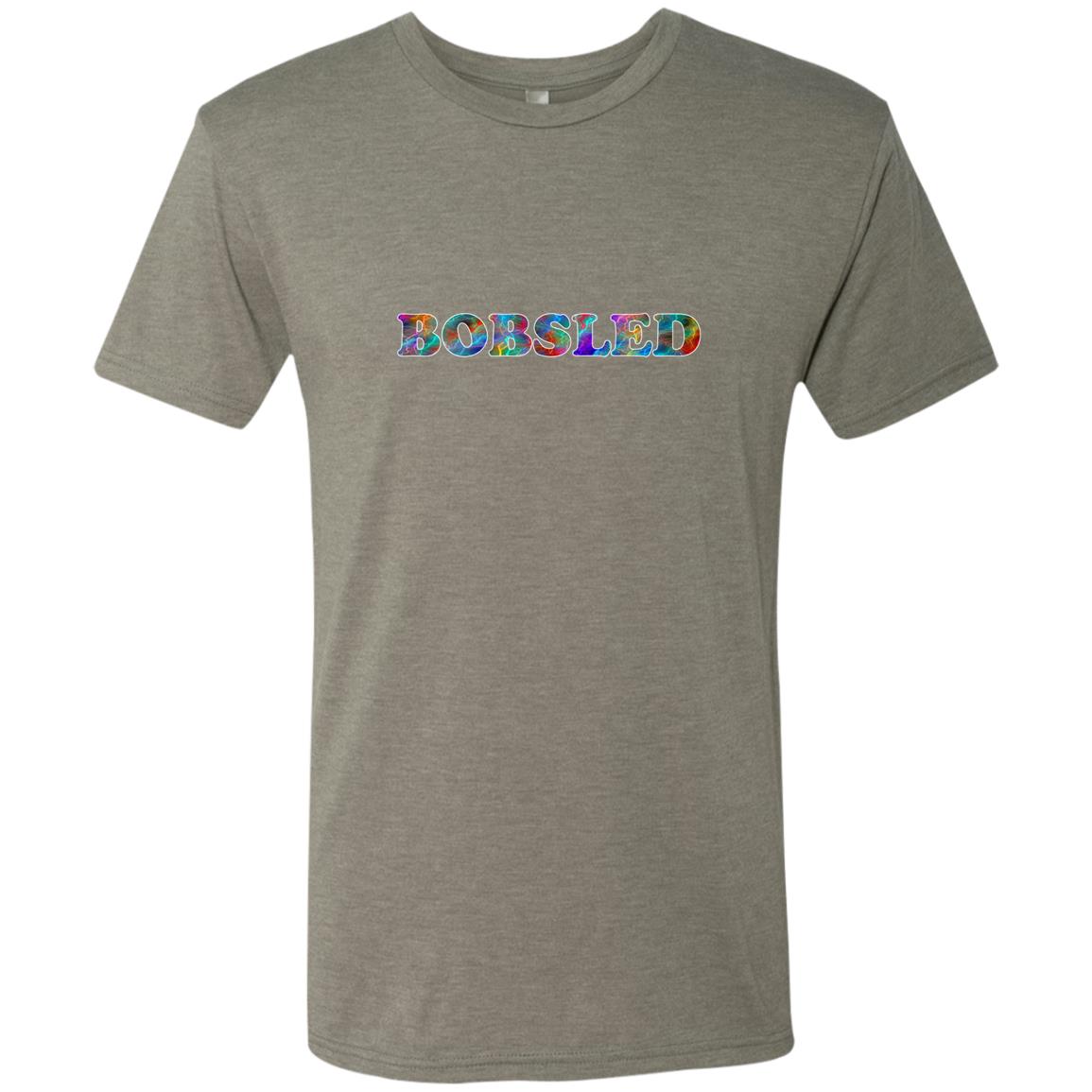 Bobsled Sport T-Shirt