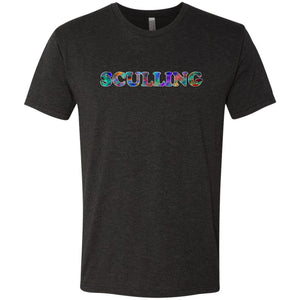 Sculling Sport T-Shirt