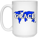 Grace Mug