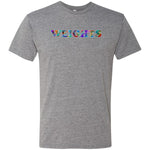 Weights T-Shirt