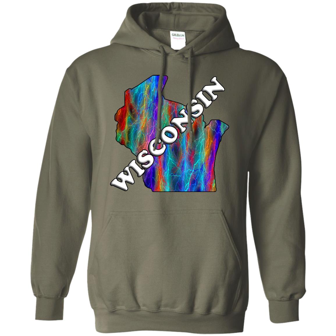 STATE HOODIE