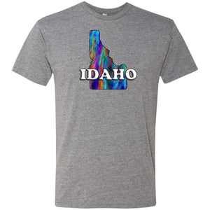 Idaho StaTe T-Shirt