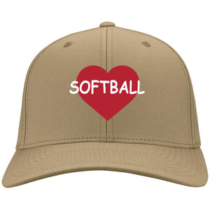 Softball Sport Hat