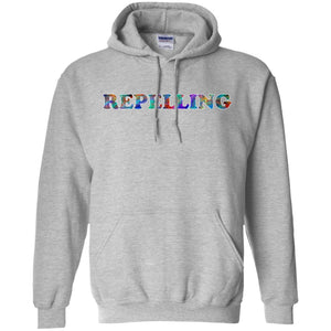 Repelling Hoodie