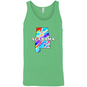 Alabama Unisex Tank