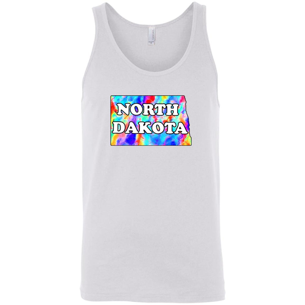 New Mexico Unisex Tank