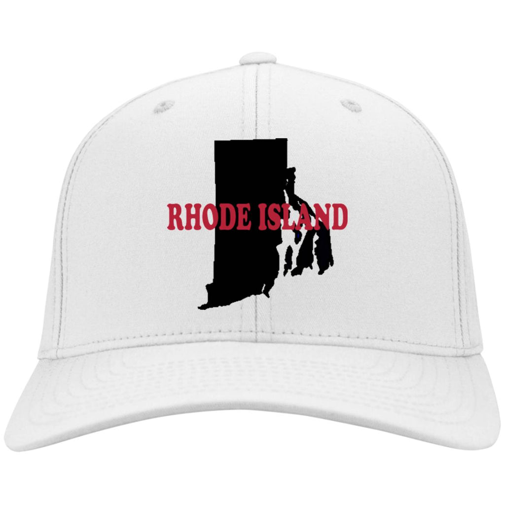 Rhode Island Hat