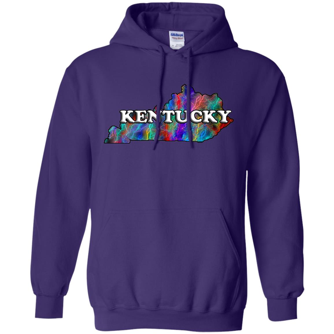 Kentucky State Hoodie