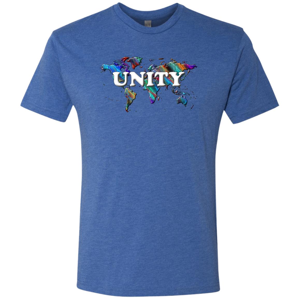 Unity Statement T-Shirt