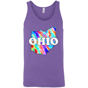 Ohio Unisex Tank