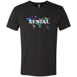 Xenial Statement T-Shirt