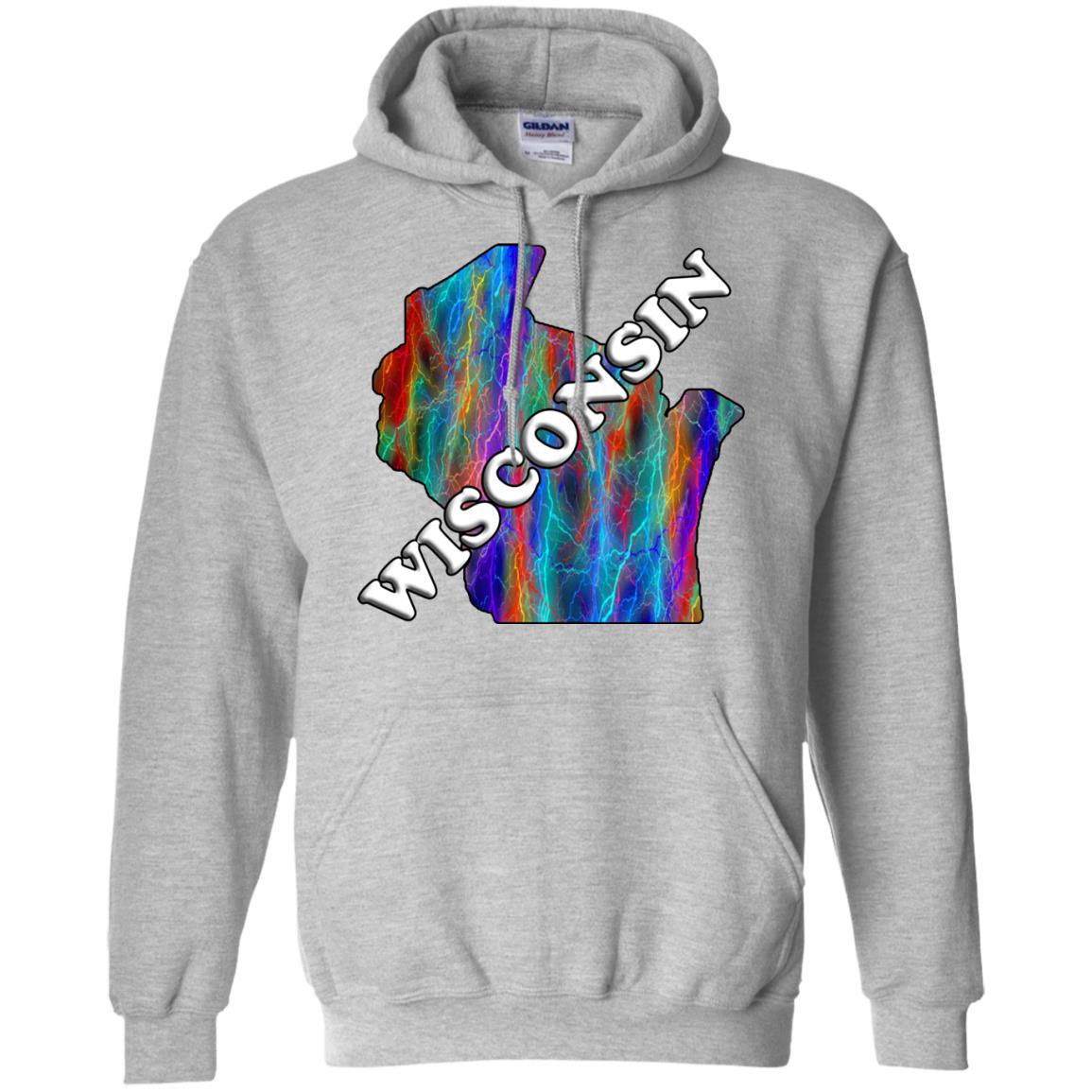 STATE HOODIE
