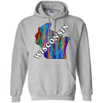 STATE HOODIE