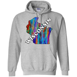 STATE HOODIE
