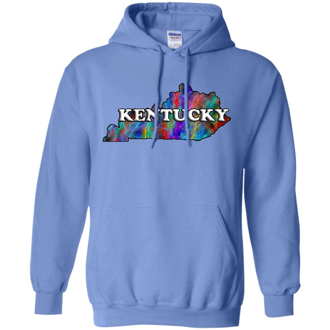 Kentucky State Hoodie