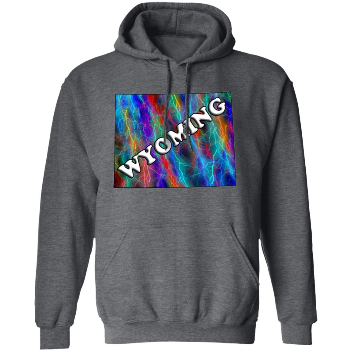 Wyoming Hoodie