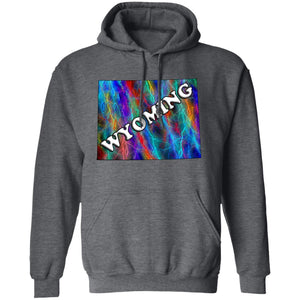 Wyoming Hoodie