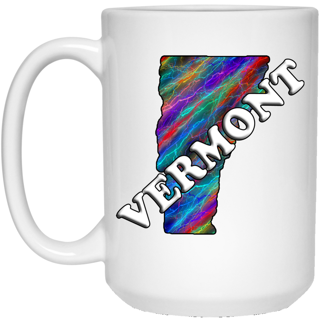 Vermont Mug