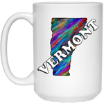 Vermont Mug