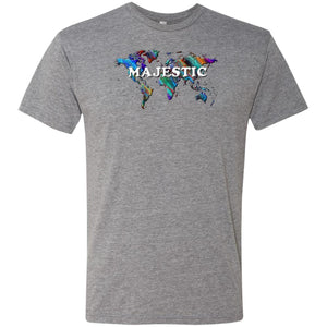 Majestic Statement T-Shirt