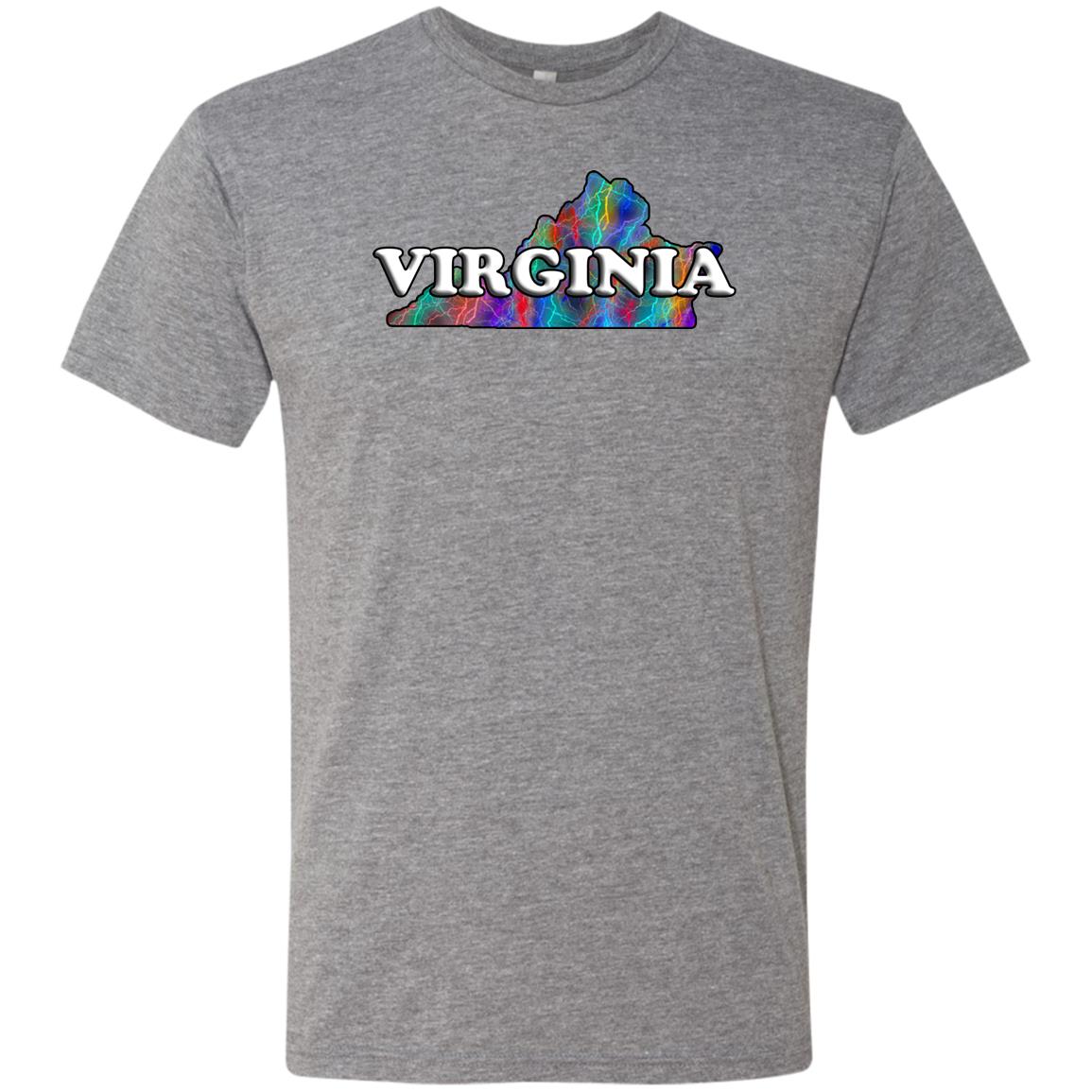 Virginia State T-Shirt