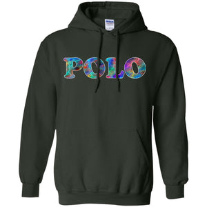 Polo Sport Hoodie