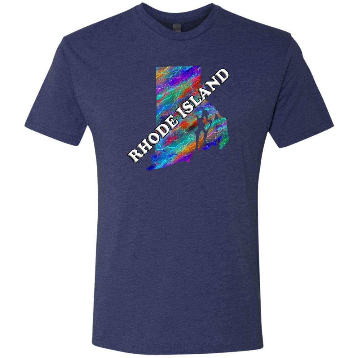 Rhode Island State T-Shirt